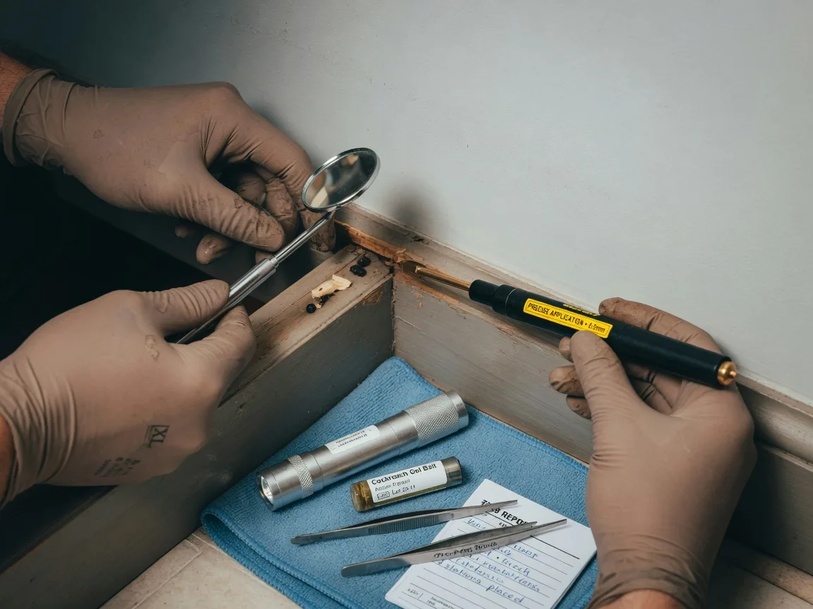 Why choose Emergency Pest Control in Thousandsticks, KY